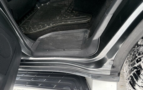 Mitsubishi Pajero IV, 2012 год, 2 600 000 рублей, 16 фотография