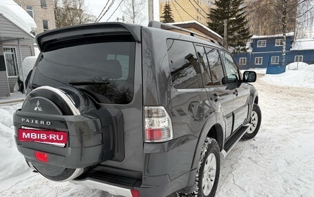 Mitsubishi Pajero IV, 2012 год, 2 600 000 рублей, 6 фотография