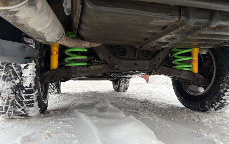 Mitsubishi Pajero IV, 2012 год, 2 600 000 рублей, 24 фотография