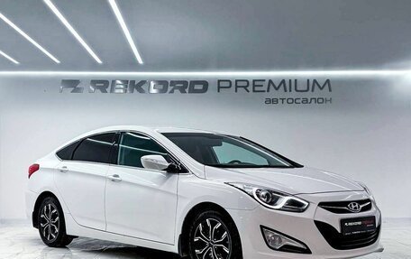 Hyundai i40 I рестайлинг, 2013 год, 1 300 000 рублей, 4 фотография