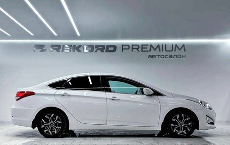 Hyundai i40 I рестайлинг, 2013 год, 1 300 000 рублей, 5 фотография