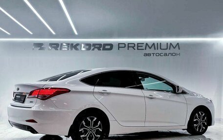 Hyundai i40 I рестайлинг, 2013 год, 1 300 000 рублей, 6 фотография