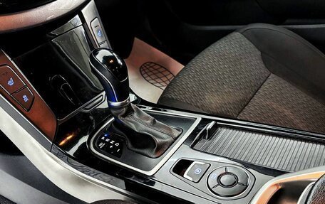 Hyundai i40 I рестайлинг, 2013 год, 1 300 000 рублей, 10 фотография