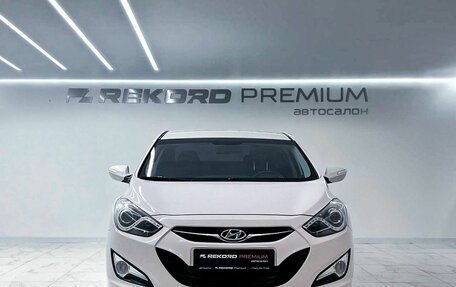 Hyundai i40 I рестайлинг, 2013 год, 1 300 000 рублей, 2 фотография