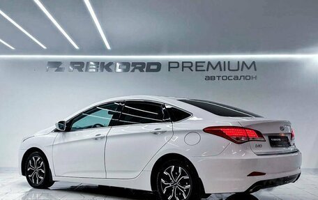 Hyundai i40 I рестайлинг, 2013 год, 1 300 000 рублей, 7 фотография