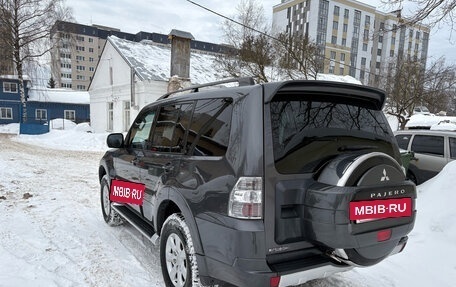 Mitsubishi Pajero IV, 2012 год, 2 600 000 рублей, 7 фотография