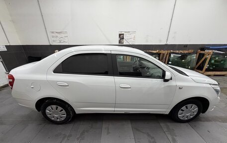 Chevrolet Cobalt II, 2013 год, 420 000 рублей, 8 фотография