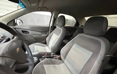 Chevrolet Cobalt II, 2013 год, 420 000 рублей, 11 фотография