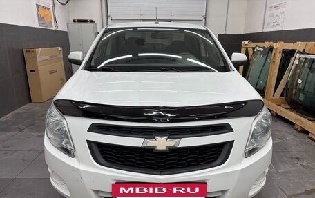 Chevrolet Cobalt II, 2013 год, 420 000 рублей, 2 фотография