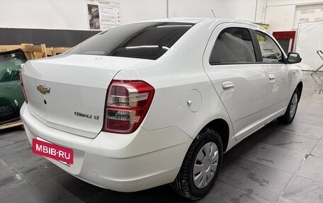 Chevrolet Cobalt II, 2013 год, 420 000 рублей, 5 фотография