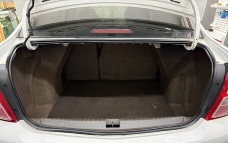 Chevrolet Cobalt II, 2013 год, 420 000 рублей, 9 фотография