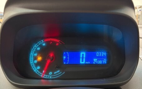 Chevrolet Cobalt II, 2013 год, 420 000 рублей, 17 фотография