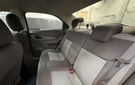 Chevrolet Cobalt II, 2013 год, 420 000 рублей, 15 фотография