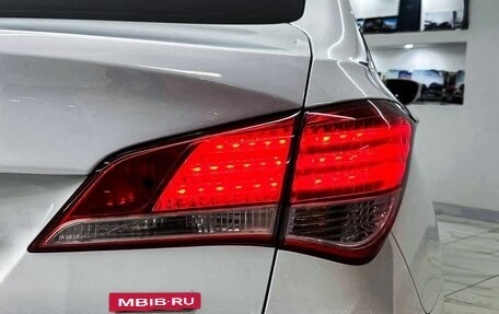 Hyundai i40 I рестайлинг, 2013 год, 1 300 000 рублей, 15 фотография