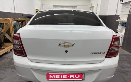 Chevrolet Cobalt II, 2013 год, 420 000 рублей, 6 фотография