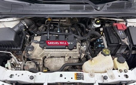 Chevrolet Cobalt II, 2013 год, 420 000 рублей, 10 фотография