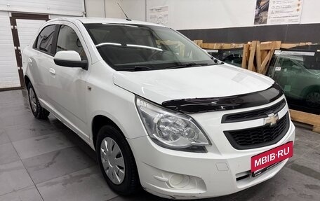 Chevrolet Cobalt II, 2013 год, 420 000 рублей, 3 фотография