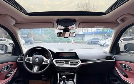 BMW 3 серия, 2022 год, 3 320 008 рублей, 8 фотография