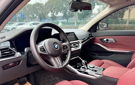 BMW 3 серия, 2022 год, 3 320 008 рублей, 5 фотография