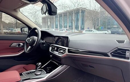 BMW 3 серия, 2022 год, 3 320 008 рублей, 7 фотография