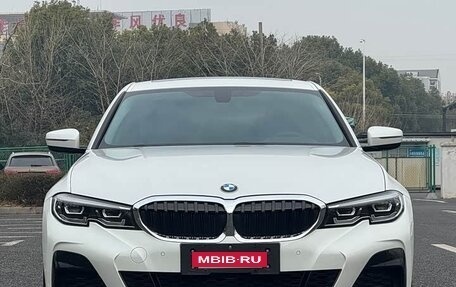 BMW 3 серия, 2022 год, 3 320 008 рублей, 4 фотография