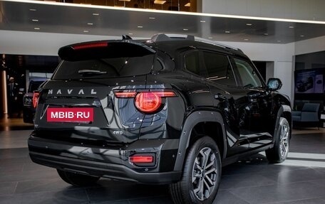 Haval H7, 2026 год, 3 999 000 рублей, 6 фотография