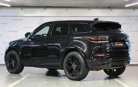 Land Rover Range Rover Evoque II, 2020 год, 3 700 000 рублей, 5 фотография