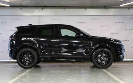 Land Rover Range Rover Evoque II, 2020 год, 3 700 000 рублей, 8 фотография