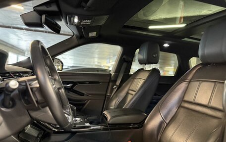 Land Rover Range Rover Evoque II, 2020 год, 3 700 000 рублей, 18 фотография