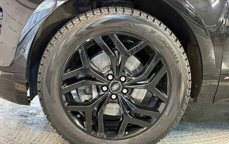 Land Rover Range Rover Evoque II, 2020 год, 3 700 000 рублей, 10 фотография