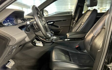 Land Rover Range Rover Evoque II, 2020 год, 3 700 000 рублей, 17 фотография