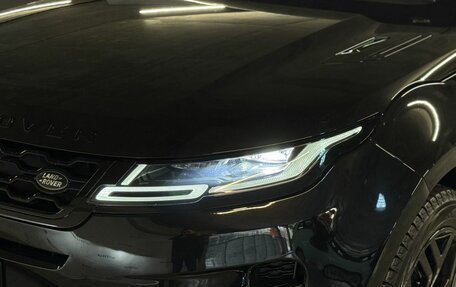 Land Rover Range Rover Evoque II, 2020 год, 3 700 000 рублей, 9 фотография