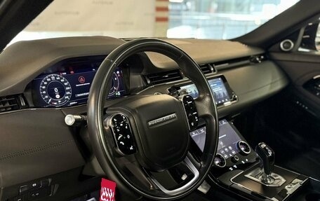 Land Rover Range Rover Evoque II, 2020 год, 3 700 000 рублей, 16 фотография