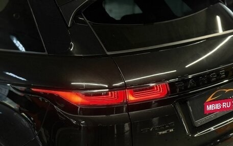 Land Rover Range Rover Evoque II, 2020 год, 3 700 000 рублей, 12 фотография