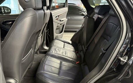 Land Rover Range Rover Evoque II, 2020 год, 3 700 000 рублей, 26 фотография