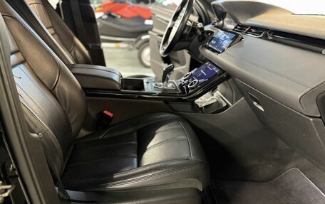 Land Rover Range Rover Evoque II, 2020 год, 3 700 000 рублей, 23 фотография