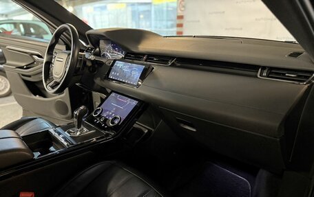 Land Rover Range Rover Evoque II, 2020 год, 3 700 000 рублей, 22 фотография