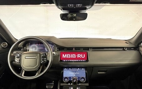 Land Rover Range Rover Evoque II, 2020 год, 3 700 000 рублей, 29 фотография