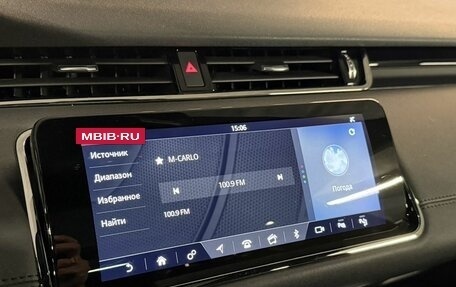 Land Rover Range Rover Evoque II, 2020 год, 3 700 000 рублей, 34 фотография