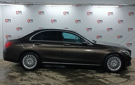 Mercedes-Benz C-Класс, 2016 год, 2 149 000 рублей, 8 фотография