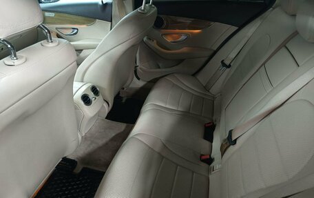 Mercedes-Benz C-Класс, 2016 год, 2 149 000 рублей, 20 фотография