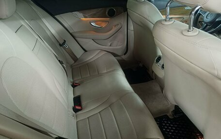 Mercedes-Benz C-Класс, 2016 год, 2 149 000 рублей, 21 фотография