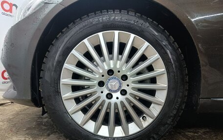 Mercedes-Benz C-Класс, 2016 год, 2 149 000 рублей, 23 фотография