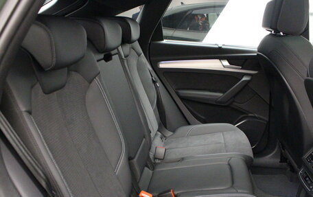 Audi Q5, 2025 год, 9 300 000 рублей, 13 фотография