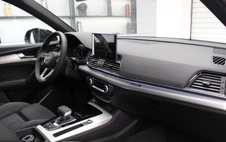 Audi Q5, 2025 год, 9 300 000 рублей, 10 фотография