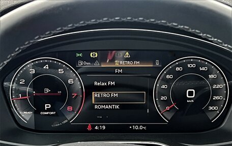 Audi Q5, 2025 год, 9 300 000 рублей, 14 фотография