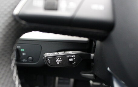 Audi Q5, 2025 год, 9 300 000 рублей, 24 фотография