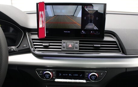 Audi Q5, 2025 год, 9 300 000 рублей, 18 фотография