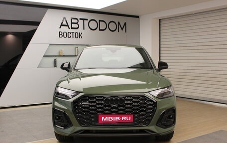 Audi Q5, 2025 год, 9 300 000 рублей, 5 фотография