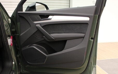 Audi Q5, 2025 год, 9 300 000 рублей, 16 фотография